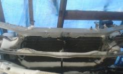 Планка под фары. Toyota Camry, SV43, SV40 Двигатели: 4SFE, 3SFE