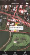 Продажа участка (ИЖС) 16 сот. в Щёлково, Московской обл. 1 600 кв. м., собственность, электричество, от агентства недвижимости (посредник)