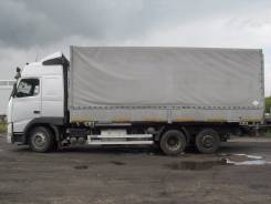 Volvo FH12. , сцепка 2000 , 112 м3 BDF, 12 000 куб. см., 20 000 кг.