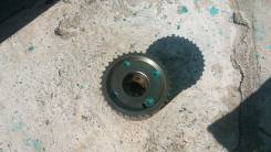 Муфта vvt-i. Suzuki: Wagon R Solio, Cervo, Wagon R Plus, Wagon R, Wagon R Wide, MR Wagon Двигатель K6A