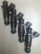 Инжектор. Nissan: X-Trail, NV350 Caravan, Maxima, Elgrand, Avenir, Caravan, Skyline, Fairlady Z, Tino, Stagea, Homy, AD, Wingroad, Teana, Terrano, Amb...