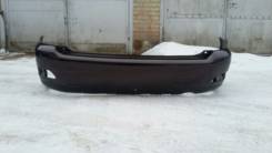 Бампер. Toyota Harrier, GSU35, GSU36, GSU31, MCU36W, GSU35W, GSU30, GSU36W, MHU38, MCU35W, MCU31, MCU30W, MCU31W, MCU30, MHU38W, MCU35, MCU36, ACU30W...