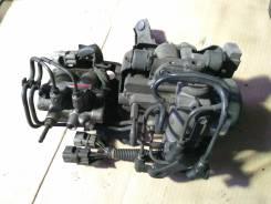 Насос abs. Toyota Cresta, JZX91, JZX90 Toyota Mark II, JZX91, JZX90, JZX90E Toyota Chaser, JZX90, JZX91 Двигатели: 1JZGTE, 2JZGE