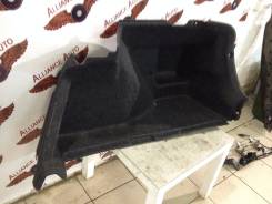 Обшивка багажника. Honda Civic, FD1 Двигатель R18A