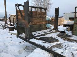 Платформы лесовозы.