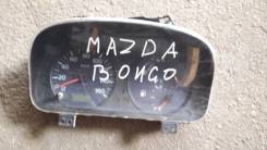 Панель приборов. Mazda Bongo, SK22T