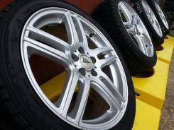 AZ. 7.0x17, 5x100.00, ET48