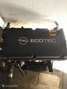 Двигатель в сборе. Opel: Astra GTC, Astra Family, Vectra, Astra, Zafira Двигатели: Z16XER, A16XER
