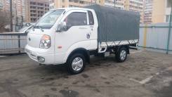 Kia Bongo III. Kia bongo III 2010, 2 900 куб. см., 1 000 кг.