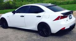 Спойлер. Lexus IS250, GSE30, GSE31 Lexus IS350, GSE30, GSE31 Lexus IS200t, ASE30. Под заказ