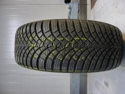 ESA-Tecar Super Grip 7. Зимние, износ: 30%, 1 шт