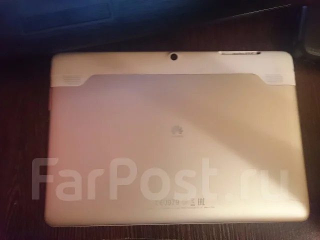 Huawei MediaPad 10 Link ����