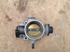 Дроссельная заслонка Киа Рио 2 Getz 1,4 4GEE 35170-26900 в Москве Заслонка дроссельная. Kia: Rio, Optima, Bongo, Magentis, Lotze, Pride, Carens Hyundai: Accent, Eon, Getz, Verna, Click, Sonata Двигатель D4BB