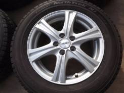 Topy Sibilla RZ. 6.0x15, 5x100.00, ET43, ЦО 67,1 мм.