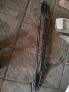 Рейлинг. Toyota Land Cruiser Prado, GDJ150, GDJ150L, GDJ150W, GRJ150, GRJ150L, GRJ150W, KDJ150, KDJ150L, LJ150, TRJ150, TRJ150L, TRJ150W
