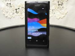 Nokia Lumia 800. Б/у