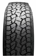 Hankook DynaPro ATM RF10. Всесезонные, 2016 год, без износа