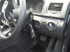 Volkswagen Golf. 1K1, BLR