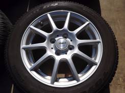 Manaray Sport Smart. 6.0x15, 4x100.00, ET52, ЦО 67,1 мм.