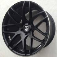 Mercedes. 10.0x21, 5x112.00, ET40, ЦО 66,6 мм.
