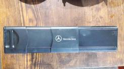 Cd-чейнджер. Mercedes-Benz E-Class, W211 Mercedes-Benz W203 Mercedes-Benz C-Class, W203, W211