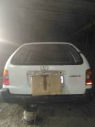 Toyota Corolla. EE106, 2E