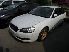 Решетка радиатора. Subaru Legacy, BL, BP5, BP9, BPE Двигатели: EJ20, EJ25, EJ253, EZ30, EZ30D, EZ30F