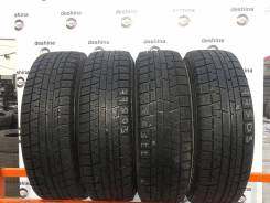 Yokohama Ice Guard IG50. Зимние, без шипов, 2012 год, износ: 10%, 4 шт