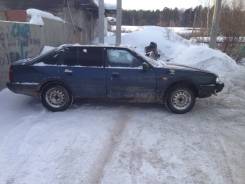 Mazda 626. GC, FE