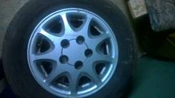 Toyota. x14. Под заказ