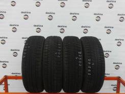 Bridgestone Blizzak Revo GZ. Зимние, без шипов, 2013 год, износ: 20%, 4 шт