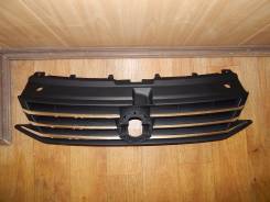 Решетка радиатора. Volkswagen Polo