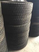 Dunlop SP LT 02. Зимние, без шипов, 2013 год, 20 %, 1 шт