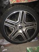Mercedes. x21, 5x130.00