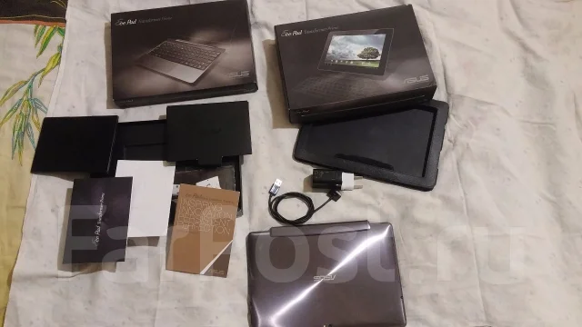 Asus Eee Pad Transformer Prime 32Gb ����