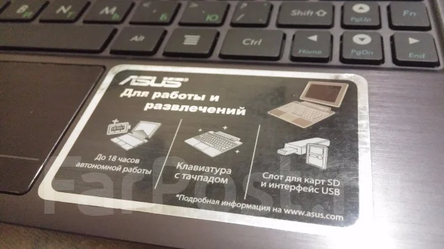 Asus Eee Pad Transformer Prime 32Gb ����