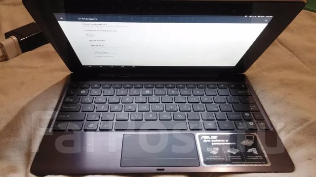 Asus Eee Pad Transformer Prime 32Gb ����