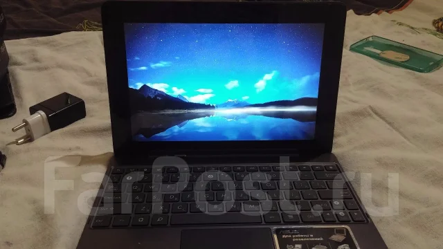 Asus Eee Pad Transformer Prime 32Gb ����