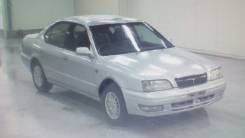 Toyota Camry. SV40, 4SFE