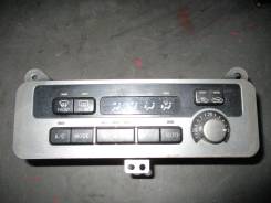 Блок управления климат-контролем. Toyota Nadia, SXN10H, SXN10 Двигатель 3SFE