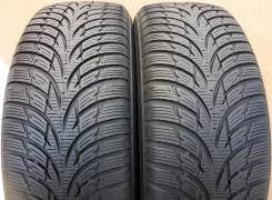 Nokian WR D3. Зимние, износ: 30%, 2 шт