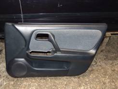 Обшивка двери. Nissan Primera Camino, WP11 Двигатель SR18DE