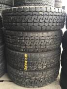 Bridgestone Duravis. Всесезонные, 2014 год, 10 %, 1 шт