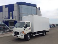 Hyundai HD78. Hyundai HD 78, Изотерма, 2017 г. в. В наличии, 3 907 куб. см., 5 000 кг.