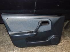 Обшивка двери. Nissan Primera Camino, WP11 Двигатель SR18DE