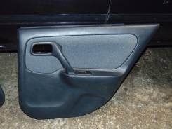 Обшивка двери. Nissan Primera Camino, WP11 Двигатель SR18DE