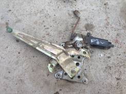Стеклоподъемный механизм. Toyota Corolla, AE104, EE107, CE101, CE105, AE102, CE107, AE100, CE109, EE105, EE103, EE101, CE101G, CE102G, AE103, EE108G...