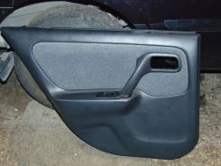 Обшивка двери. Nissan Primera Camino, WP11 Двигатель SR18DE