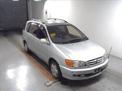 Toyota Ipsum. SXM10, 3SFE