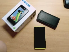 Philips Xenium W6500. �����